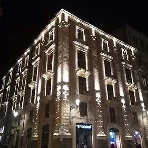 3* Affittacamere Il Gattopardo House