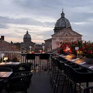 Palazzo Navona 4*, Рим Италия